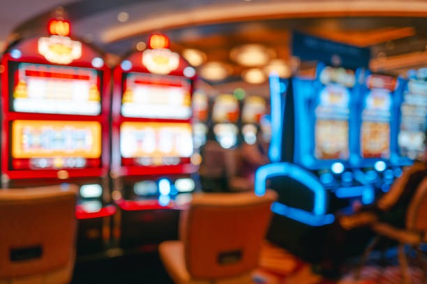 BandarQ live dealer table on nos138 slot