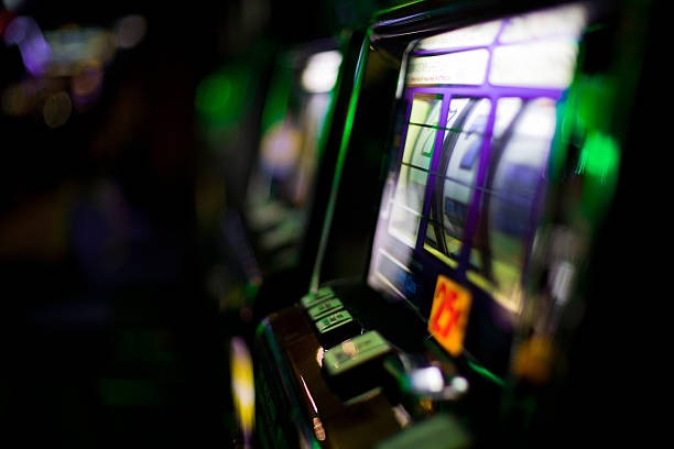 nos138 slot deposit and account balance screen