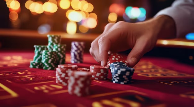 Deposit and withdrawal options nos138 slot