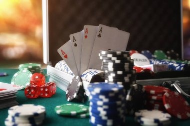BandarQ Game